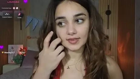 KatarinaHeaven webcam model stream image
