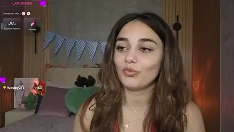 KatarinaHeaven webcam model stream image