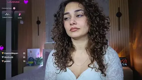 KatarinaHeaven webcam stripchat model stream image