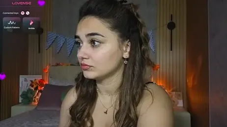 KatarinaHeaven webcam model stream image