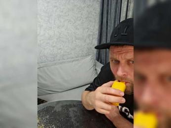 RIM-and-ARI webcam model stream image