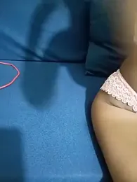 PreetyKitten webcam model stream image