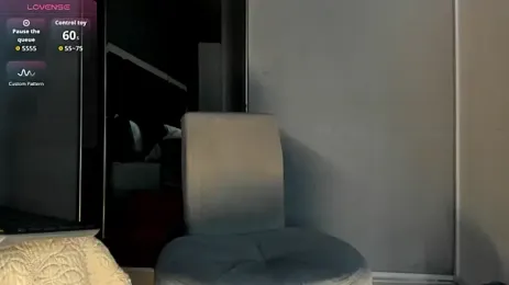 MarkWalker__ webcam model stream image