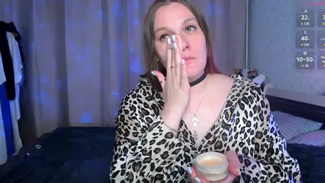 EndlessLustX webcam model stream image