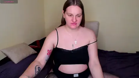 EndlessLustX webcam model stream image
