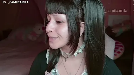 Renooh webcam model stream image