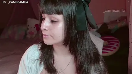 Renooh webcam model stream image