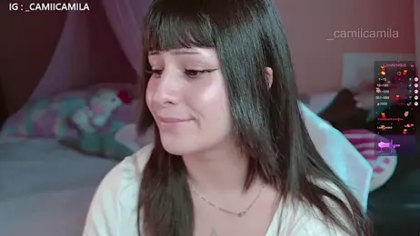 Renooh webcam stripchat model stream image