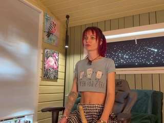 agatabryantt webcam camsoda model stream image