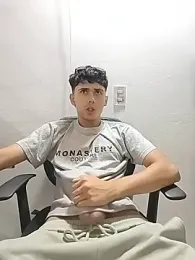 SrJacobs webcam model stream image