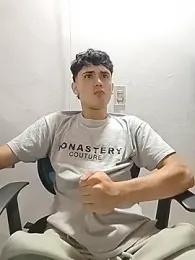 SrJacobs webcam model stream image