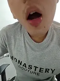 SrJacobs webcam model stream image
