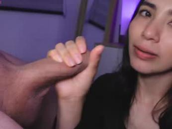 samantha_night__ webcam chaturbate model stream image