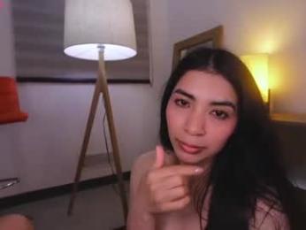 samantha_night__ webcam chaturbate model stream image
