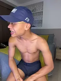 Bigdariza webcam model stream image