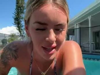 reecemariexx webcam chaturbate model stream image