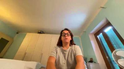 Clarissa_feet webcam cam4 model stream image