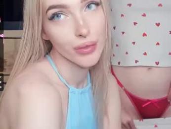 _medal_of_horny_ webcam model stream image