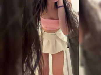 MarKaa0 webcam model stream image