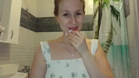 xeva_angelx webcam model stream image