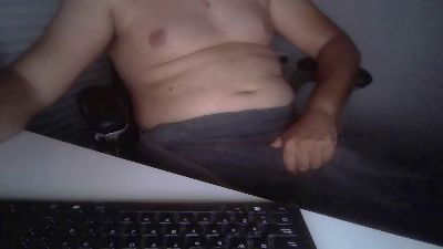 luisin_polo webcam model stream image