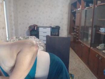 SweetSugar77 webcam model stream image