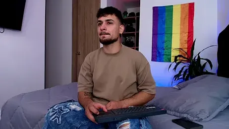 Two_sinzXX webcam model stream image