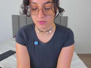 nataliepeterson webcam model stream image