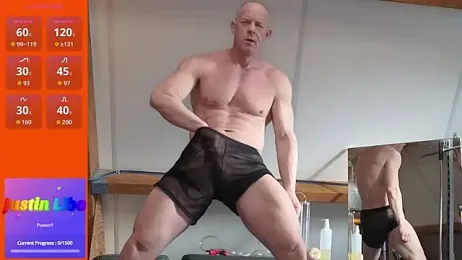 libo_horny_muscles webcam model stream image