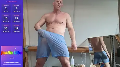 libo_horny_muscles webcam model stream image