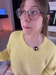 _nobara__ webcam stripchat model stream image