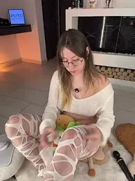 _nobara__ webcam stripchat model stream image