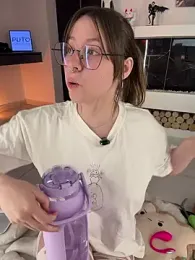 _nobara__ webcam stripchat model stream image