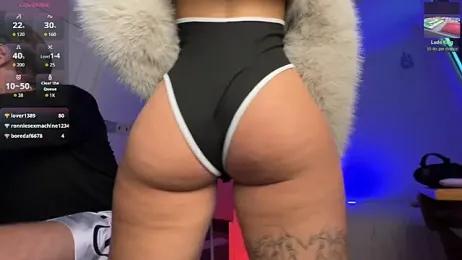 Morphiturata webcam stripchat model stream image