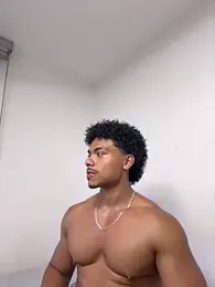 XavierColeman webcam model stream image