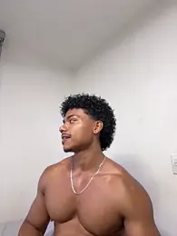XavierColeman webcam model stream image