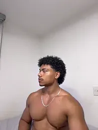 XavierColeman webcam model stream image