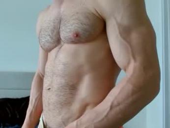 therealkingyoshi webcam chaturbate model stream image