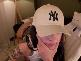 suzusummer webcam model stream image