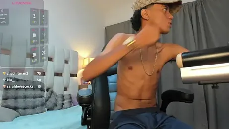 damian_mendez441 webcam preview