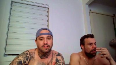 wildhetero webcam model stream image