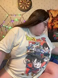 SexyxLexie webcam model stream image