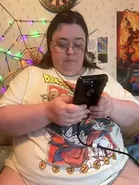 SexyxLexie webcam model stream image