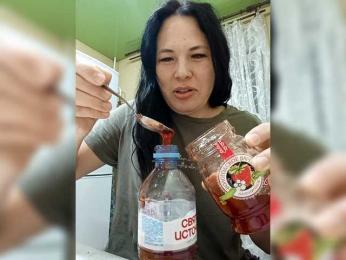 VictoriaPanther webcam model stream image