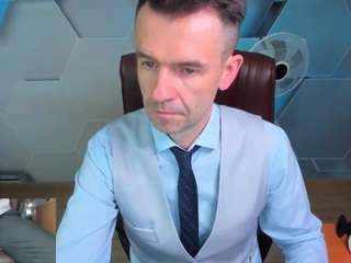 stevetiger webcam model stream image