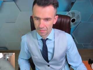 stevetiger webcam model stream image