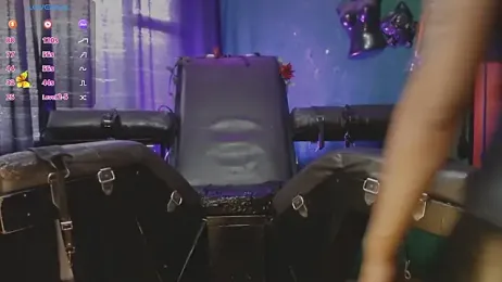 kenllyhot_and_valeriahell webcam stripchat model stream image