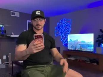 dohmerboyz webcam model stream image