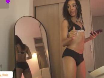 ashleyyfox_ webcam model stream image
