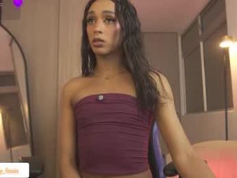 ashleyyfox_ webcam model stream image